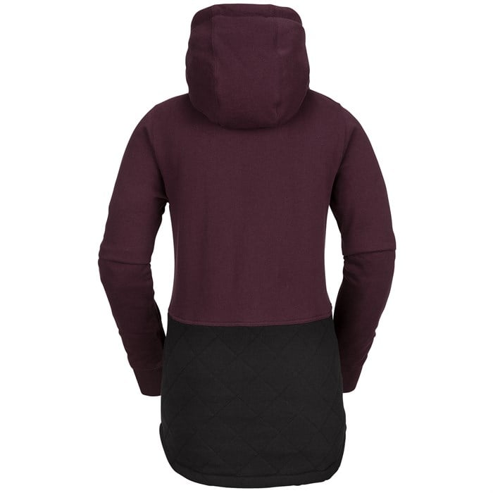 Volcom 2025 winrose fleece