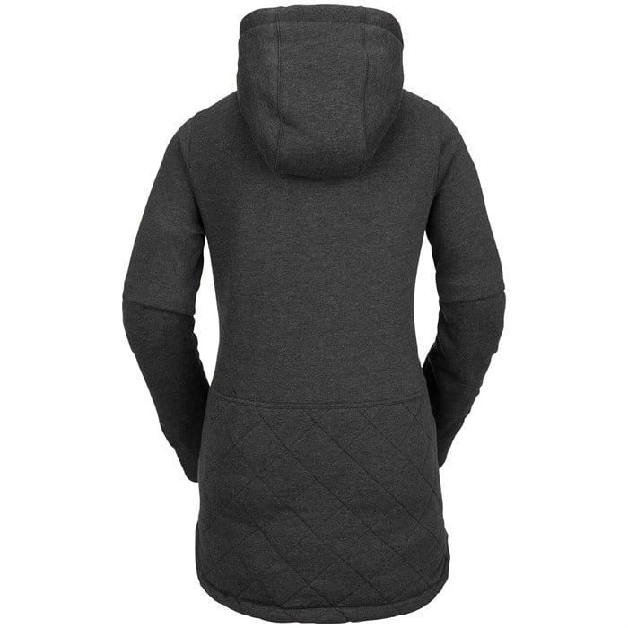 Volcom 2025 winrose fleece