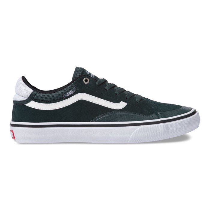 tnt advanced prototype skate shoes