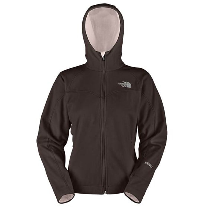 The North Face Windwall 2 Jacket - Women's | evo
