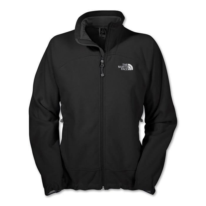 north face WindWall