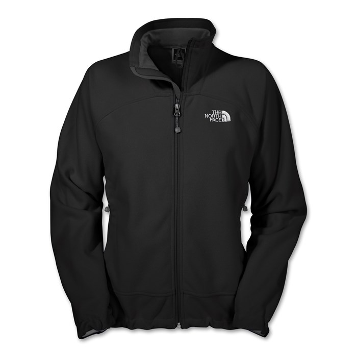 the north face jacket windwall