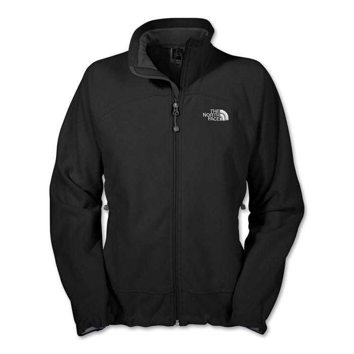 The North Face Windwall 1 Jacket Women's evo
