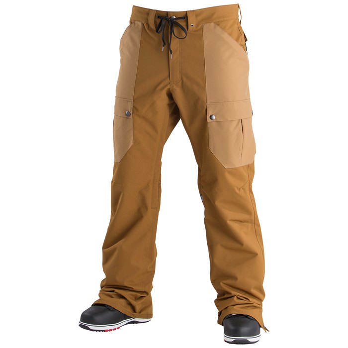 airblaster freedom pants