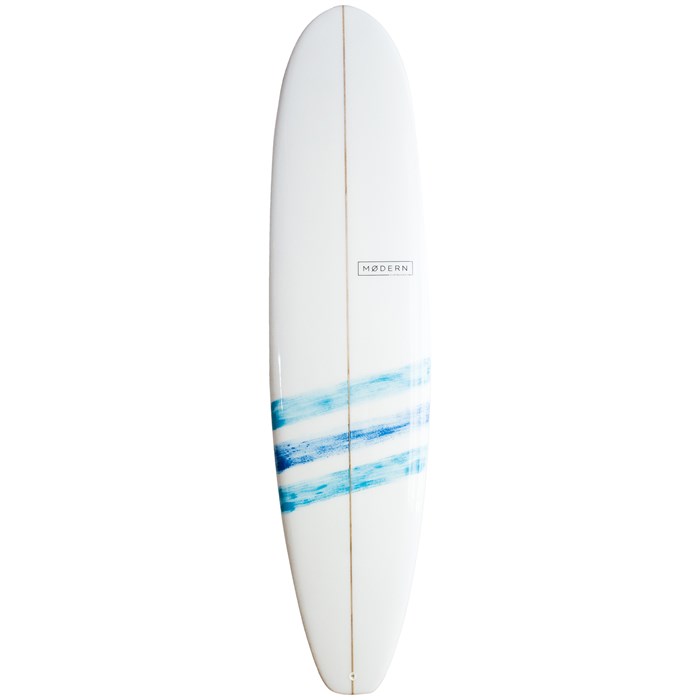 modern blackbird surfboard review