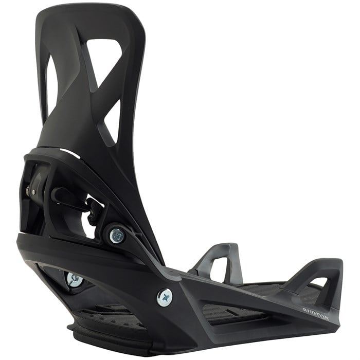 Burton Step On Snowboard Bindings 2019 | Evo