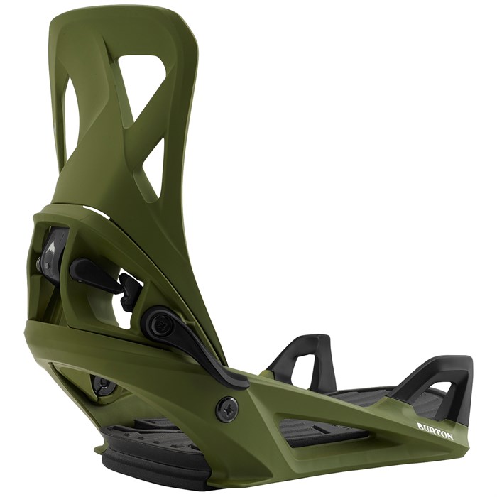 are burton step ons worth it