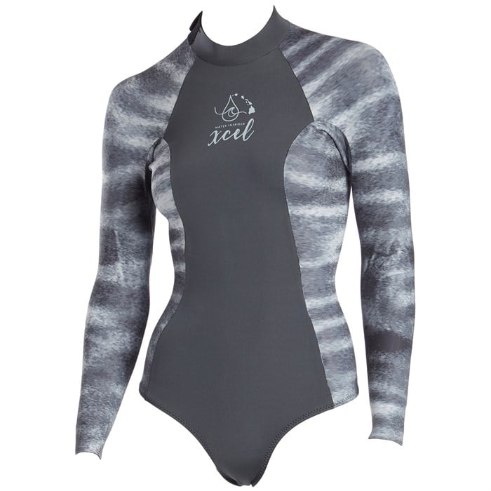 Xcel Axis 2mm SS Womens Springsuit main image 1