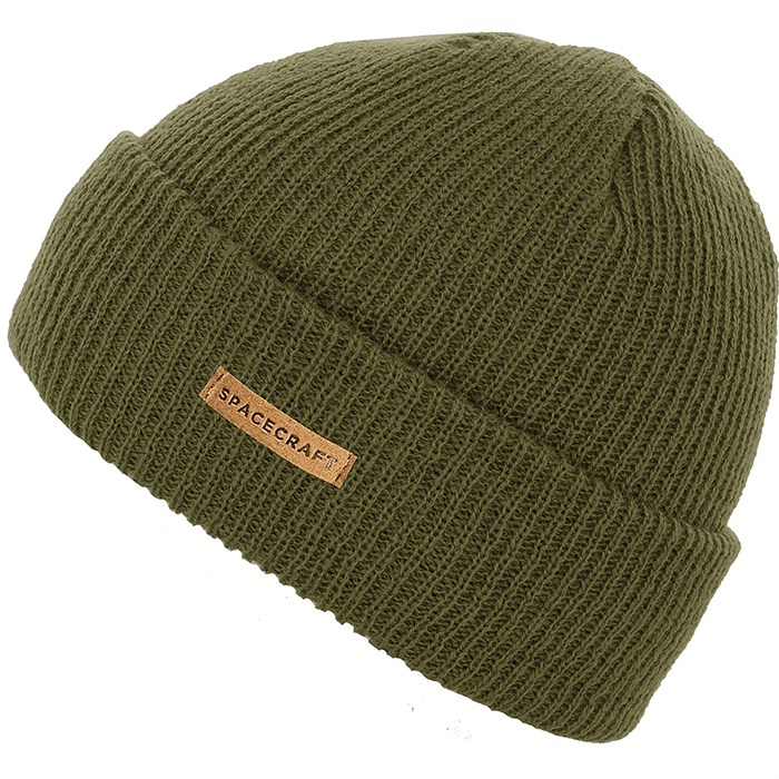 Spacecraft Dock Beanie evo