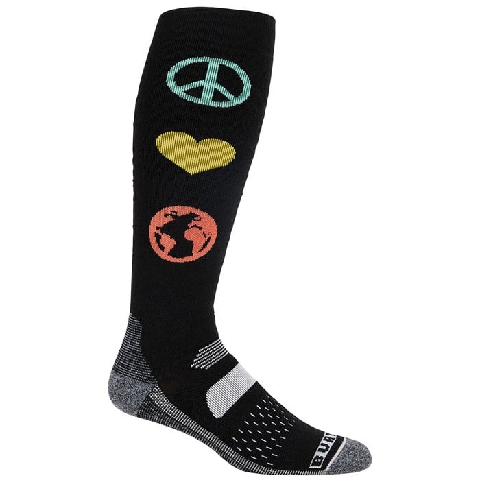 Burton - Performance Midweight Socks