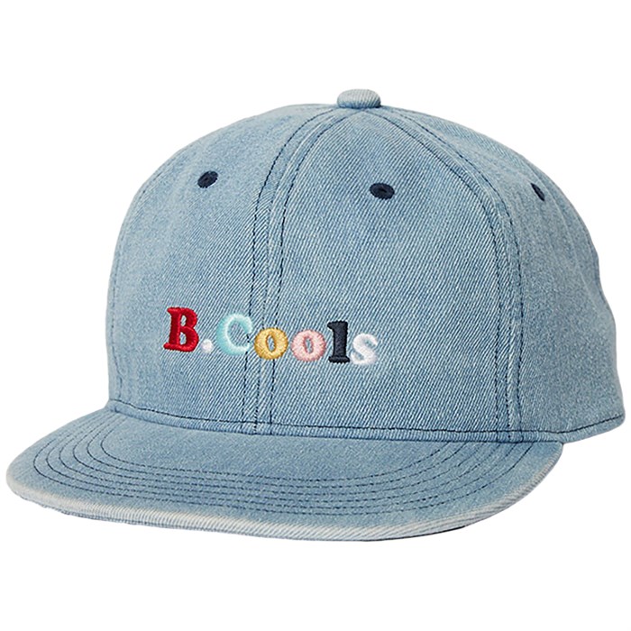 Barney Cools B. Cools Baseball 6-Panel Hat | evo
