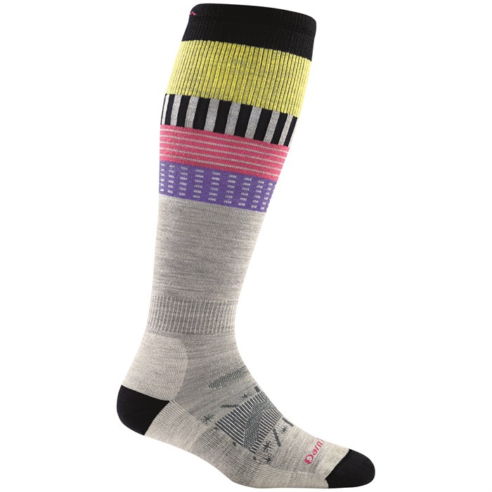 Darn Tough STP OvertheCalf Cushion Socks Women's evo