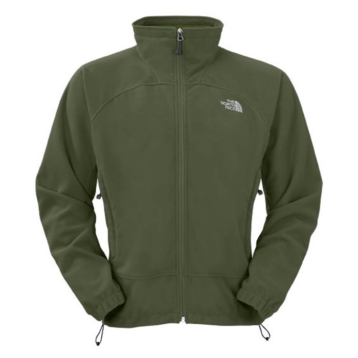 North face store windwall 1 jacket