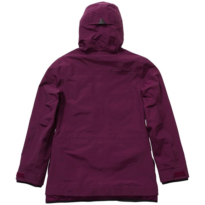 Holden M 65 Field Jacket Women S Evo