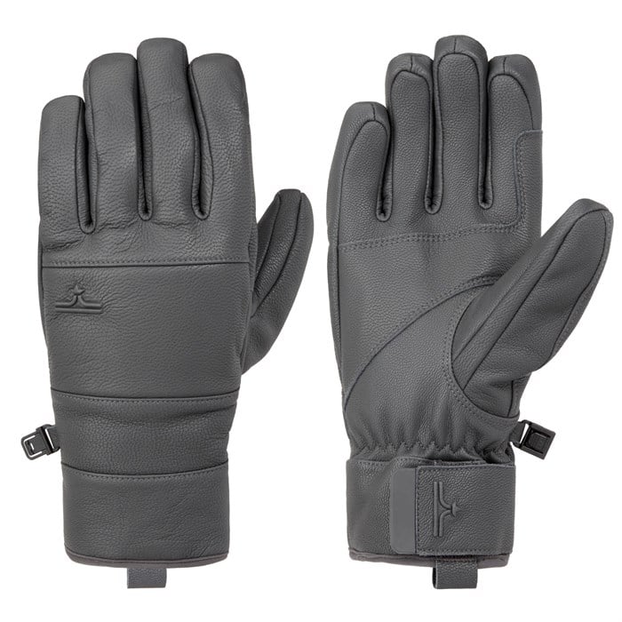 evo - Pagosa Leather Gloves