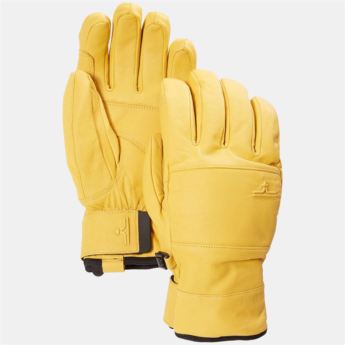 evo - Pagosa Leather Gloves