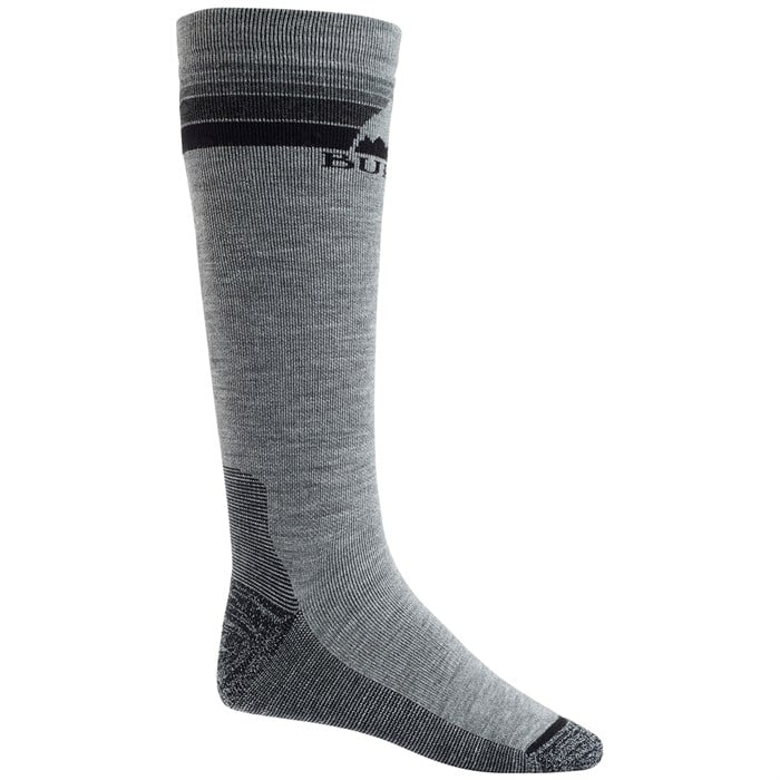Burton - Emblem Midweight Socks