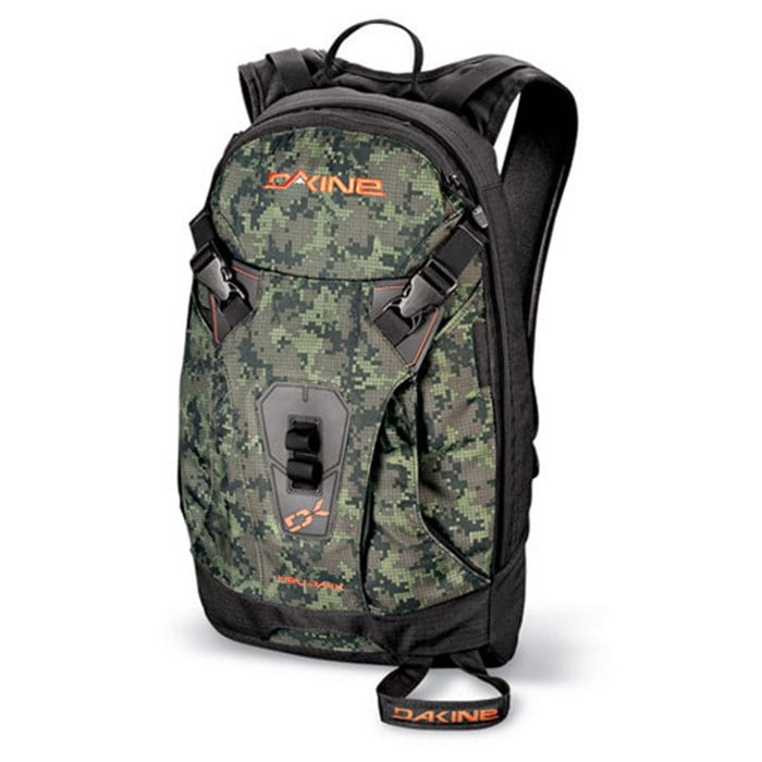 Dakine - Dakine Heli Pack