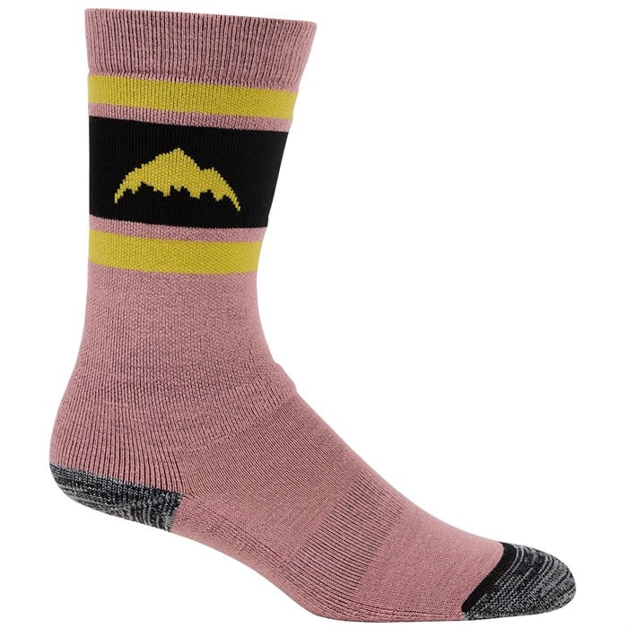 Burton - Weekend Midweight Socks 2-Pack - Kids'