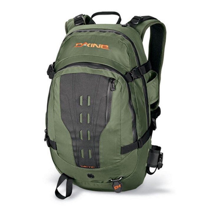 dakine tactic backpack