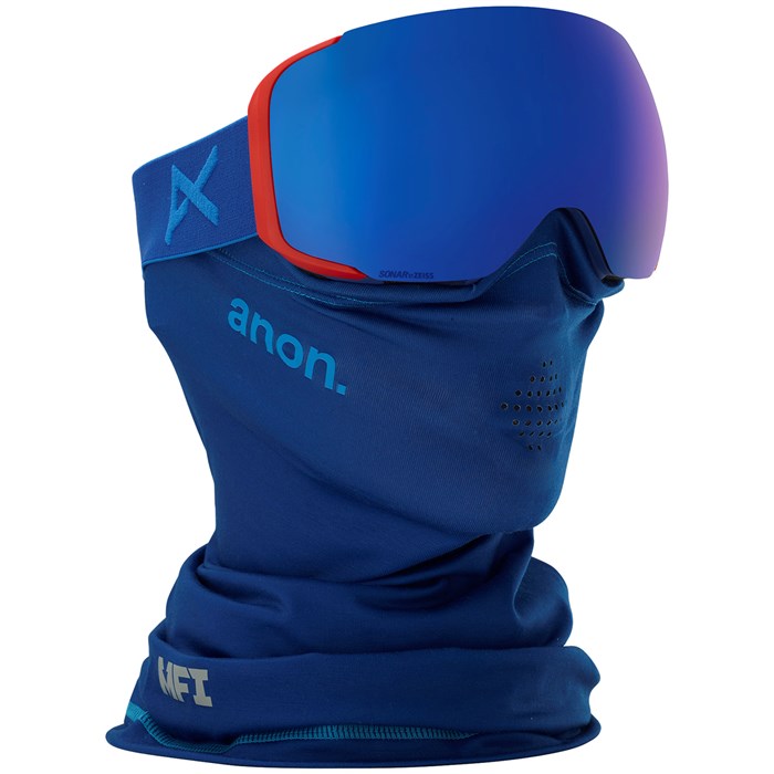 Anon M2 MFI Goggles evo