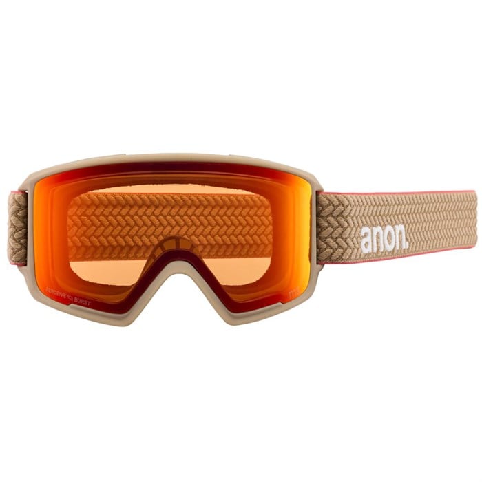 Anon M3 MFI Goggles