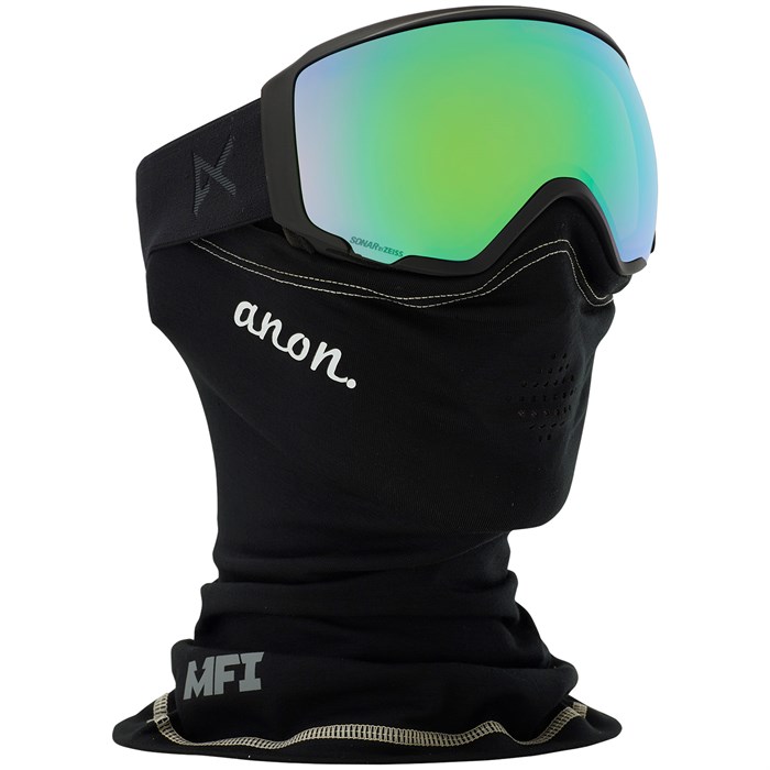 Anon WM1 MFI Goggles Women's evo