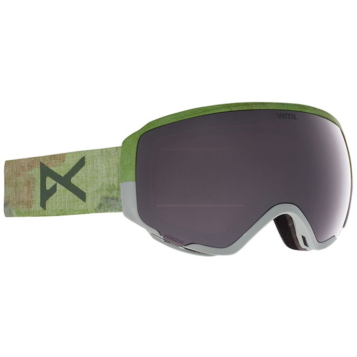 Anon WM1 MFI Goggles - Women's | evo