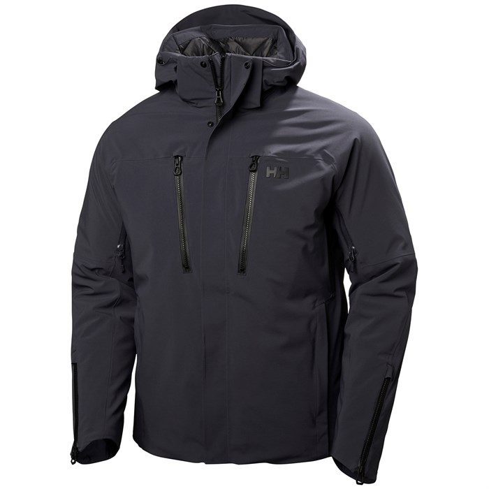 Helly hansen men's outlet superstar jacket