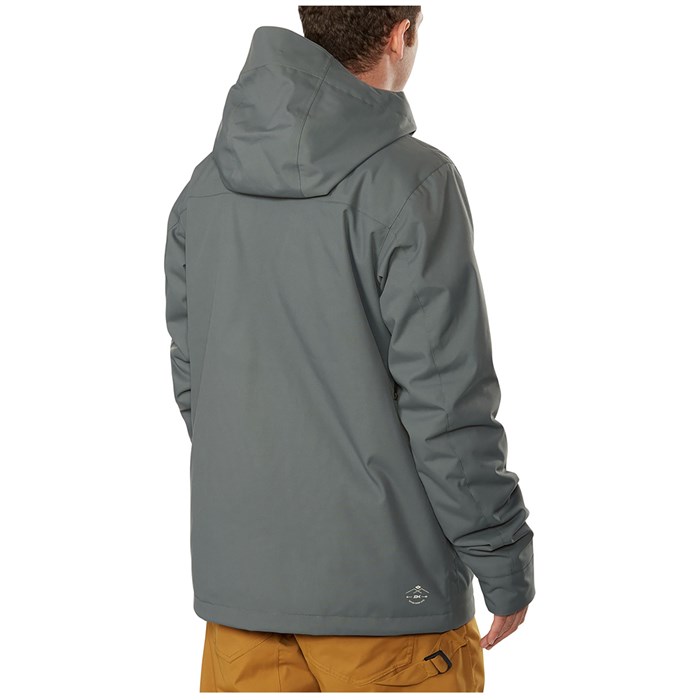 Dakine garrison 2025 insulated jacket