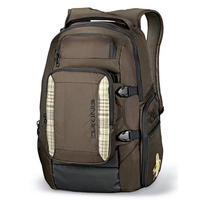 Dakine - Dakine Team (Chris Haslam) Pack