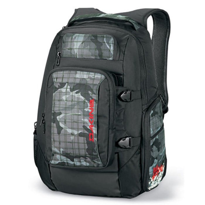 Dakine - Dakine Team (Paul Machnau) Pack