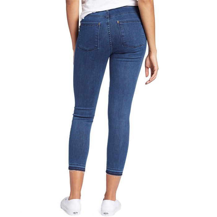Parker Smith Bombshell Crop Skinny 