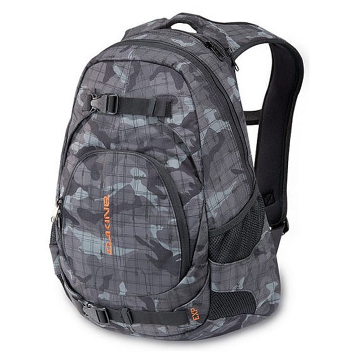 Dakine Explorer Pack | evo