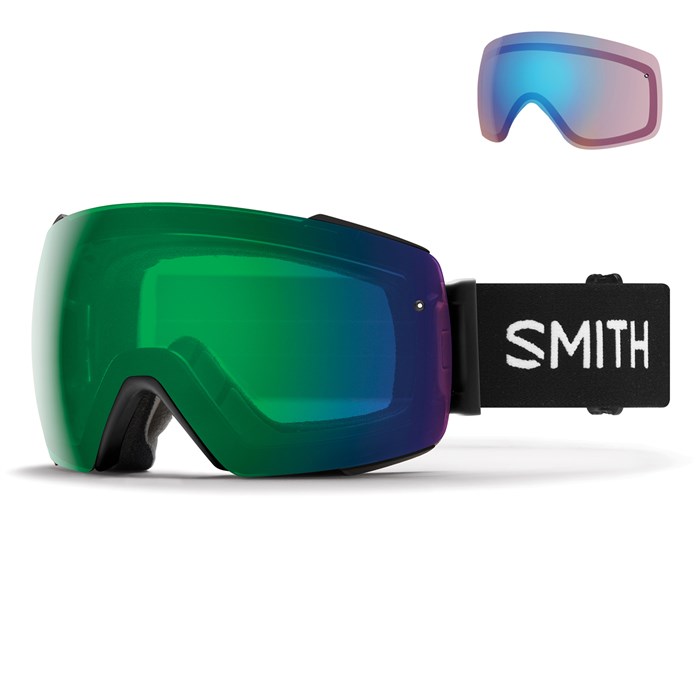 Smith Sunglasses Size Chart