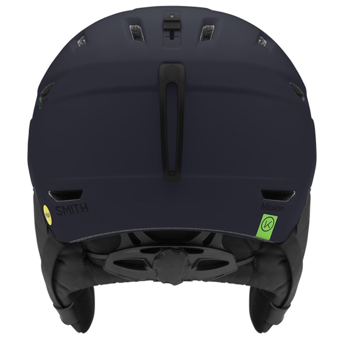 Smith mission Lサイズ　ヘルメット Amazon.com: SMITH Mission MIPS Snow Sport Helmet - Matte