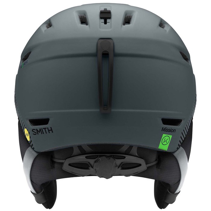 Smith Mission MIPS Helmet | evo