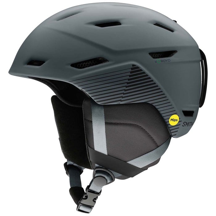 Smith - Smith Mission MIPS Helmet