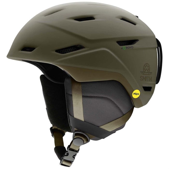 Smith - Smith Mission MIPS Helmet