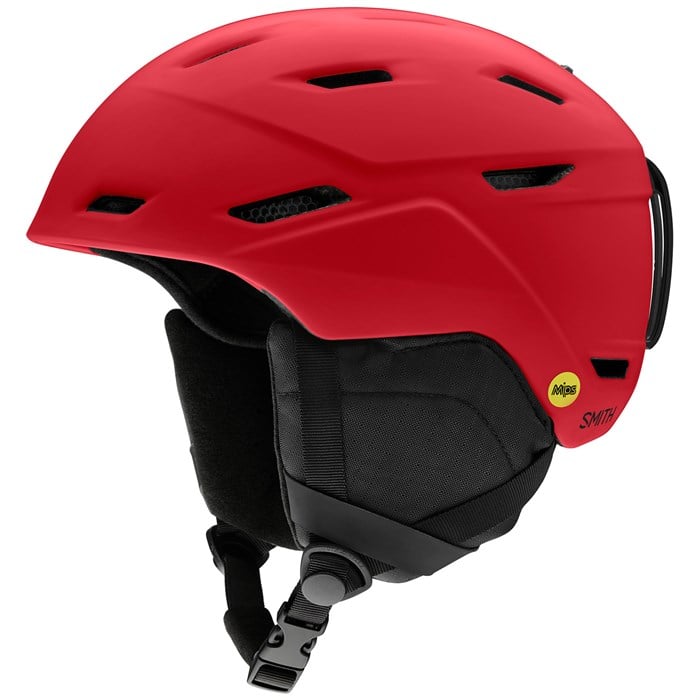 Smith - Mission MIPS Helmet - Used