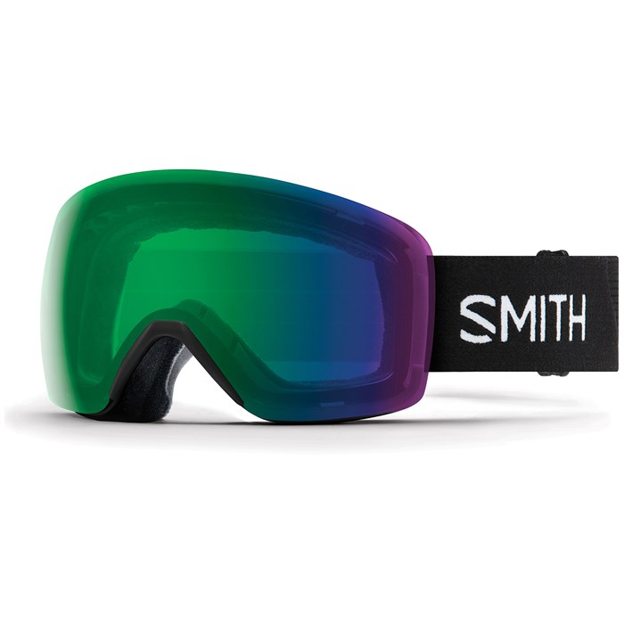 Smith Skyline Goggles | evo Canada