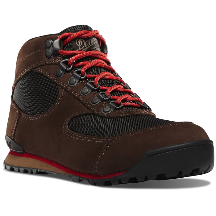 danner jag women's boots