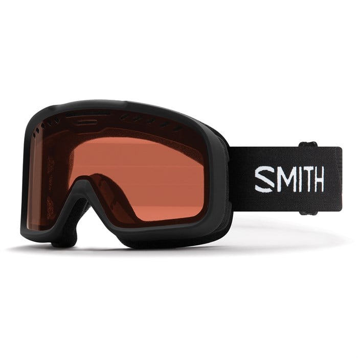 Smith - Project Goggles