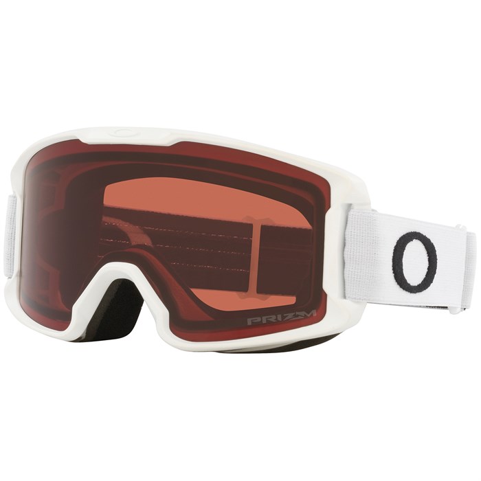Oakley - Oakley Line Miner S Goggles