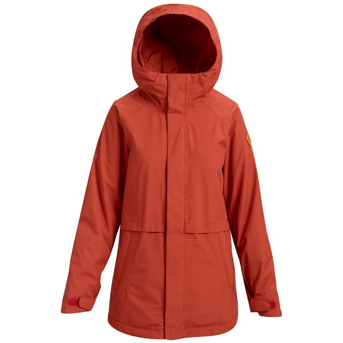 Burton GORETEX Kaylo Jacket Women's evo