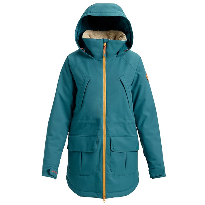 Burton Prowess Jacket Women's evo
