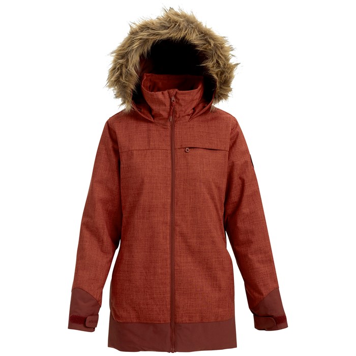 Burton Lelah Jacket Women's evo