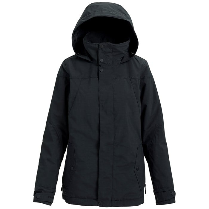 Burton Jet Set Jacket Women's evo