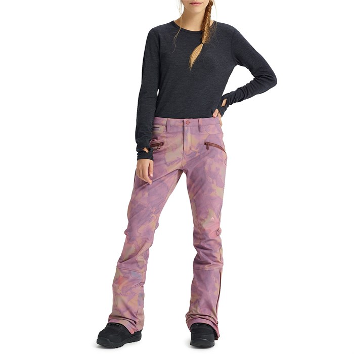 burton ivy under boot pant