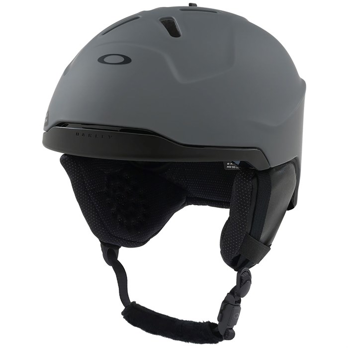 oakley mod3 helmet review